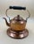 Antique European Copper Kettle For Sale - Image 12 of 13