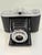 Add timeless mid-century sophistication to your home or office with this 1940s to 1950s Agfa Isolette folding camera....
