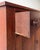 Wood American Antique Pine Jelly Cabinet Circa Mid 19th C. For Sale - Image 7 of 8