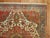 Contemporary Superfine Handmade Antique Persian Malayer Connoisseur Level Ivory Field Rug - 3'5" x 4'6" For Sale - Image 3 of 6