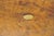 Mid 19th Century Antique English Victorian Burl Walnut Small Lap Desk Box With Fitted Interior For Sale - Image 5 of 12