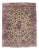 Antique Persian Kerman Rug, 12'01 X 15'11 For Sale