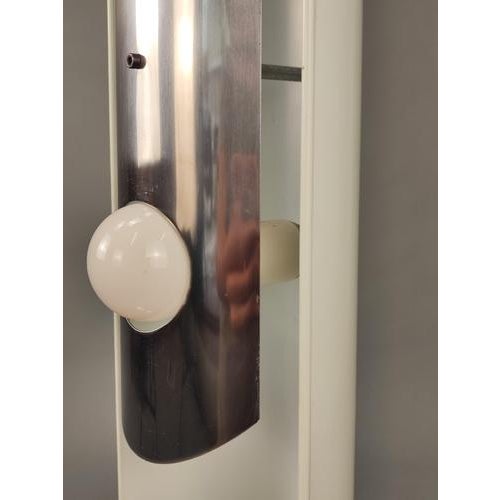 Totem Floor Lamp by Enrico Tronconi, 1970s For Sale - Image 10 of 12