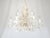 Fabulous MCM Palm Beach 1960s 9 Arm 9 Light CORAL Iron Tole (Heavy) Chandelier Fabulous MCM Palm Beach 1960s 9 Arm 9 Light...