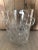 Crystal Ice Bucket, in Very Good conditions. Designed 1980 to 1989 This piece has an attribution mark, I am sure that it...