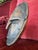 Brown Late 19th Century Old Handcarved Tribal Wooden Mask- Marik Lakes Region of Lower Sepik River, New Guinea For Sale - Image 8 of 10