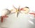 Large Italian Ceramic Seashell Centerpiece Bowl by Borbone Capodimonte For Sale In Tampa - Image 6 of 13