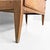 Italian Wooden Chest of Drawers with Iron Handles, 1930s For Sale - Image 10 of 18