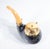Tobacco Pipe by Aldo Tura for Macabò, 1940s For Sale - Image 12 of 18