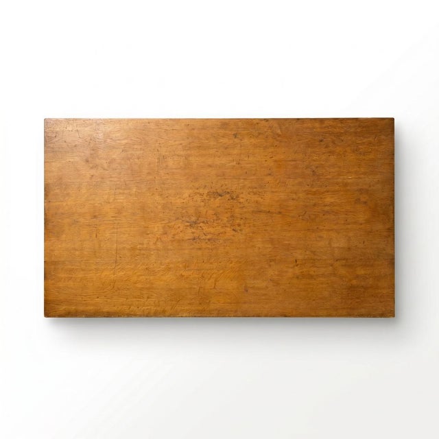 1960s Vintage Dining Table, 1960s For Sale - Image 5 of 12