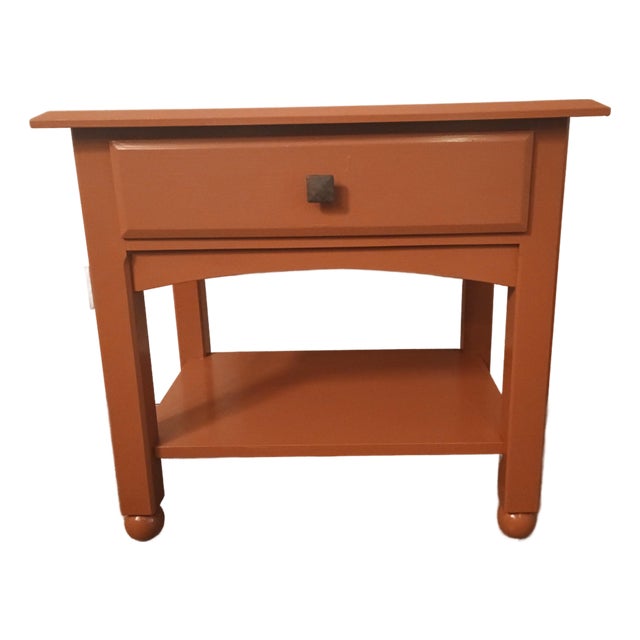 Ethan Allen End Table For Sale