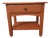 Ethan Allen End Table For Sale