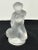 1970s 1970s Lalique Leda and the Swan France For Sale - Image 5 of 7