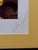 Yellow Humberto Mayol Signed Diptych Jewish Cuba Cienfuegos Ritual Photography Framed For Sale - Image 8 of 14