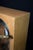 Mid-Century Modern Goatskin Parchment Bar Cabinet from Aldo Tura, Italy, 1960s For Sale - Image 4 of 18