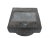 Antique Chinese Hand Carved Stone Pedestal For Sale - Image 9 of 12