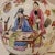 Late 19th Century Vintage Single Famille Rose Lamp For Sale - Image 5 of 9