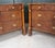 Empire Chests of Drawers in Walnut and High-Class Briar, 1810, Set of 2 For Sale - Image 12 of 14