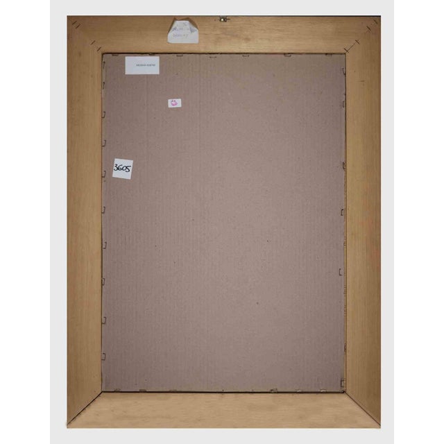 Modern Guido Crepax, from Valentina to O, Offset Print, 1976 For Sale - Image 3 of 4