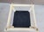 1970s Square Pillow Top Ottomans Attributed to Milo Baughman- A Pair For Sale - Image 9 of 11