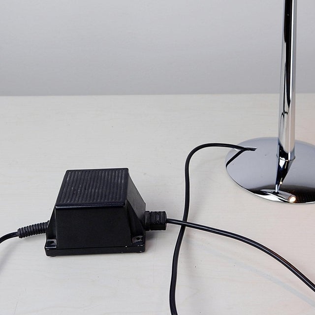 Ara Table Lamp by Philippe Starck for Flos, 1988 For Sale - Image 3 of 15