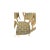 Late 20th Century Ethan Allen Legacy Collection Pineapple Back Dining Chairs Set of 6 For Sale - Image 12 of 13