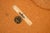 Danish Modern Side / Accent Table in Teak With Tile Top Inlay by Tue Poulson for Hsalev Furniture, Denmark, C. 1960s For Sale - Image 13 of 18