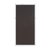 Kenneth Ludwig Chicago Beaded Dressing Mirror - Natural For Sale - Image 4 of 11