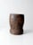 Antique Wooden Mortar For Sale - Image 6 of 11