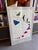 Alexander Calder Alexander Calder 1977 National Gallery of Art Exhibition Poster Custom Acrylic Box Frame Jerry Solomon La For Sale - Image 4 of 16