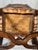 Mid 18th Century French Carved Walnut Side Chair, Régence Taste, Original Needlepoint Seat For Sale - Image 10 of 11