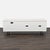 West Elm Reclaimed Wood Media Console For Sale In San Francisco - Image 6 of 10