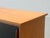 Mid-Century Swiss Sliding Door Sideboard by Wohnbedarf AG Basel, 1950s For Sale - Image 9 of 12