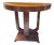 Art Deco Console Table, Italy, 1920 For Sale