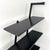 Black Postmodern Diego Shelf from Interlübke, West Germany, 1980s For Sale - Image 8 of 10