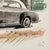 Illustration 1984 Robert Colborne Bentley Painting For Sale - Image 3 of 3