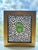 Green 2025 Marin Montagut Parisian Large Green Intaglio Plaster Grand Tour Replica, Framed For Sale - Image 8 of 10