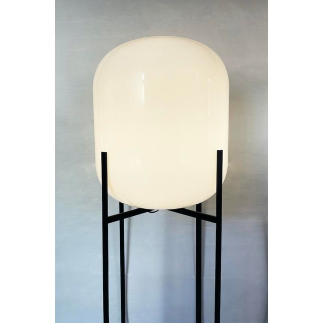 Oda Floor Lamp from Pulpo For Sale - Image 5 of 10
