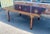 Late 20th Century Heritage Furniture "Ming Treasure" Chinoiserie Extension Dining Table - 2 Leaves For Sale - Image 18 of 18