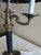 Early 20th Century Brass French-Style Bouillotte Lamp For Sale - Image 15 of 18