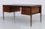 Vintage Danish Rosewood Desk from Erik Riisager Hansen, 1950s For Sale - Image 15 of 18
