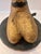 Metal 1970s Kneeling Female Sculpture For Sale - Image 7 of 9