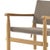 Doron Hotel Outdoor Armchair by Charlotte Perriand for Cassina For Sale - Image 3 of 10