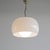 Omega Pendant Lamp by Vico Magistretti for Artemide, 1962 For Sale - Image 9 of 9