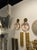 The Pair of Murano Pink Glass Lollipop Sconces are exquisite lighting fixtures perfect for adding a touch of elegance to...