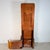Vintage Burl Walnut Dressing Table by Jindřich Halabala for Up Závody, 1957 For Sale - Image 10 of 14