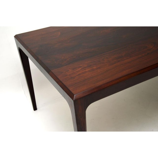 Vintage Danish 12-Seater Dining Table from Paere Dansk, 2008 For Sale - Image 9 of 12