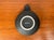 Vintage Danish Blue Ceramic Candleholder from Stelton For Sale - Image 14 of 18
