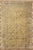 Beige Antique Persian Kerman Rug, 11'08 X 17'07 For Sale - Image 8 of 8