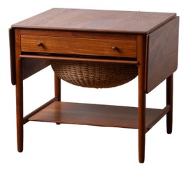 Example of Hans Wegner Tables